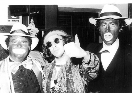 Carnevale 1997